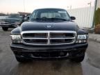 2002 Dodge Dakota Quad Sport