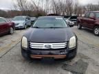 2007 Ford Fusion SE