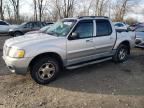 2004 Ford Explorer Sport Trac