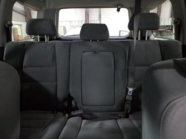 2007 Honda Pilot EX