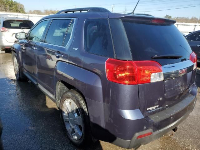 2014 GMC Terrain SLT