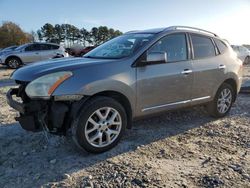 Nissan Rogue s salvage cars for sale: 2011 Nissan Rogue S