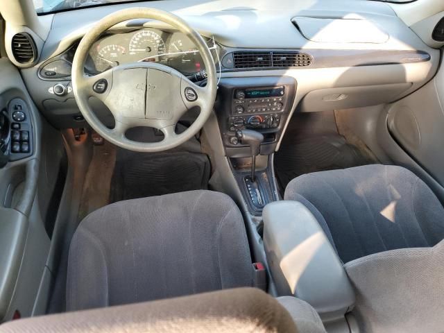 2003 Chevrolet Malibu