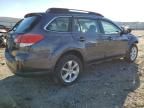 2014 Subaru Outback 2.5I