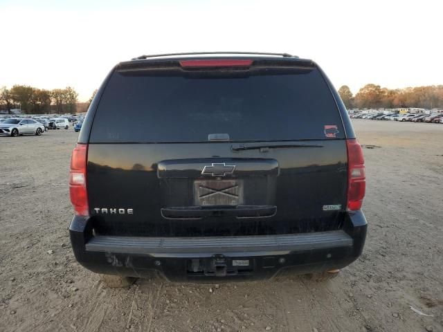 2011 Chevrolet Tahoe C1500 LT