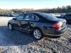 2016 Volkswagen Passat S