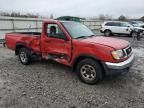 2000 Nissan Frontier XE