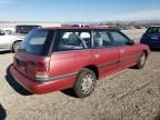 1991 Subaru Legacy L