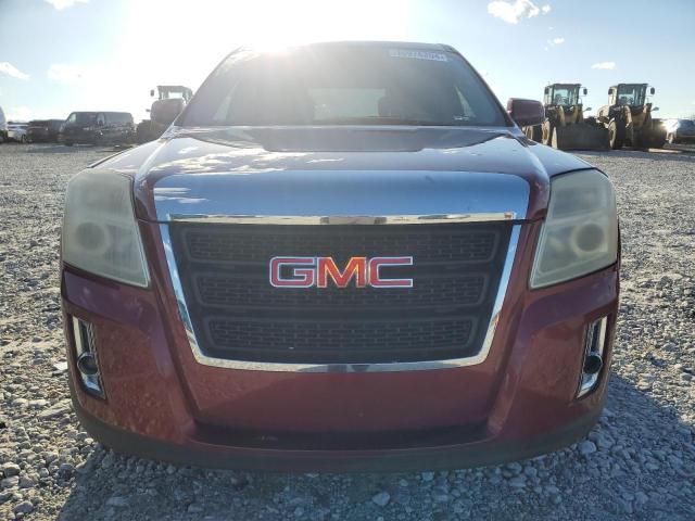 2012 GMC Terrain SLE