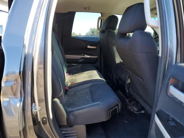 2014 Toyota Tundra Double Cab SR