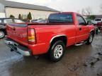 2006 Chevrolet Silverado C1500