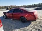 2010 Ford Taurus Limited