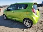 2015 Chevrolet Spark 1LT