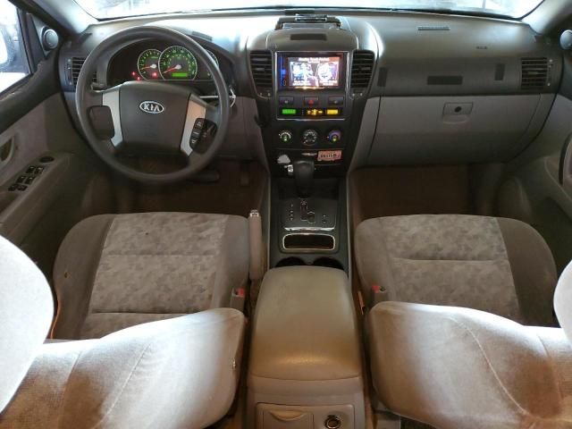 2007 KIA Sorento EX