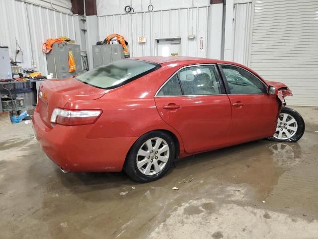 2009 Toyota Camry Hybrid