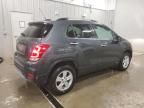 2018 Chevrolet Trax 1LT