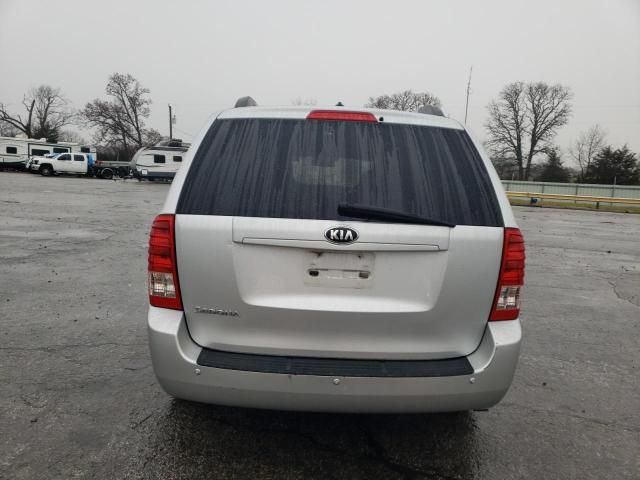 2014 KIA Sedona LX