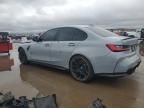 2021 BMW M3 Competition