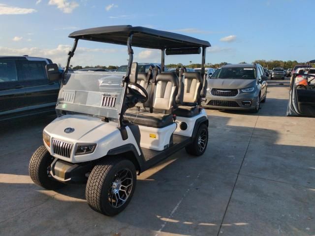 2023 Other 2023  Evol Golf Cart