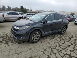 2018 Honda CR-V EXL en venta en Martinez, CA