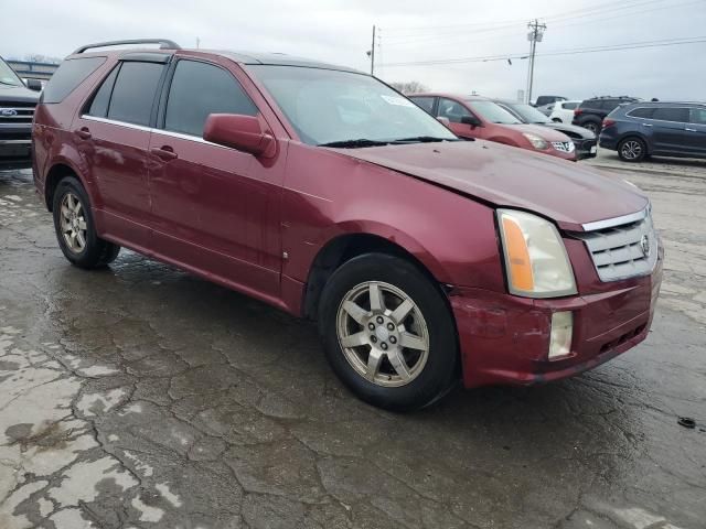 2006 Cadillac SRX