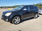 2014 Chevrolet Equinox LTZ