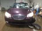 2008 Hyundai Elantra GLS