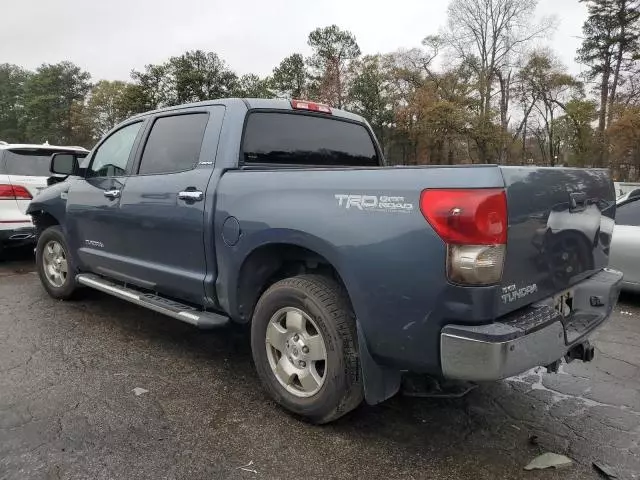 2008 Toyota Tundra Crewmax Limited