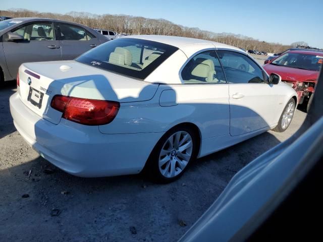 2011 BMW 328 I Sulev