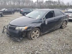 Toyota Vehiculos salvage en venta: 2014 Toyota Camry L