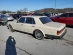 1981 Rolls-Royce Silver Spirit