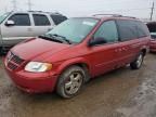 2006 Dodge Grand Caravan SXT