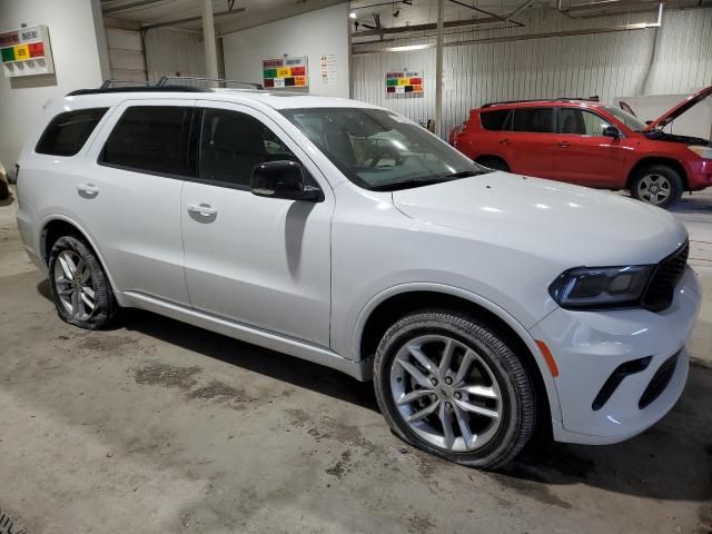 2024 Dodge Durango GT