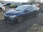 2017 Honda Civic Touring