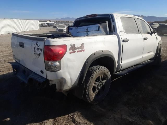 2008 Toyota Tundra Crewmax