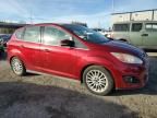 2013 Ford C-MAX SEL