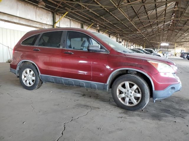 2008 Honda CR-V EX