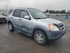 2004 Honda CR-V EX