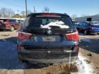 2013 BMW X3 XDRIVE35I