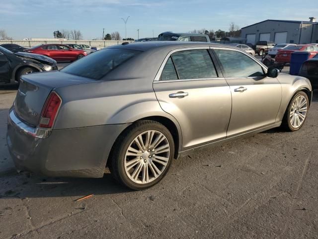 2011 Chrysler 300 Limited