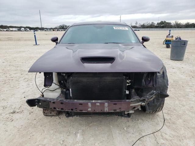 2020 Dodge Challenger R/T