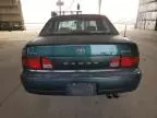 1996 Toyota Camry LE