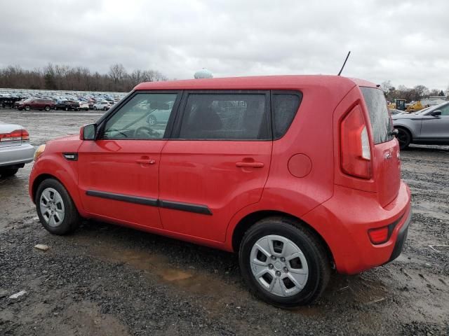 2013 KIA Soul