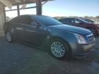 2011 Cadillac CTS Luxury Collection