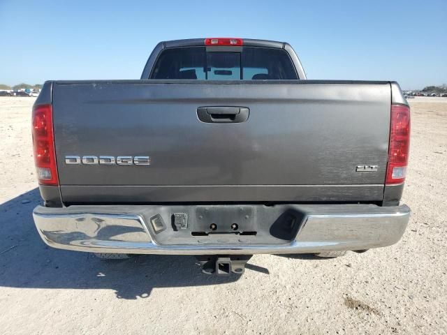 2003 Dodge RAM 1500 ST