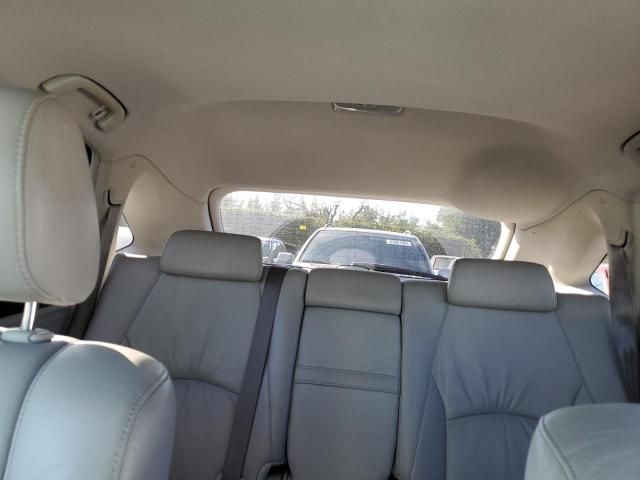 2005 Lexus RX 330