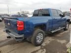 2019 Chevrolet Silverado K2500 Heavy Duty LT