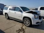 2016 GMC Yukon XL K1500 SLT