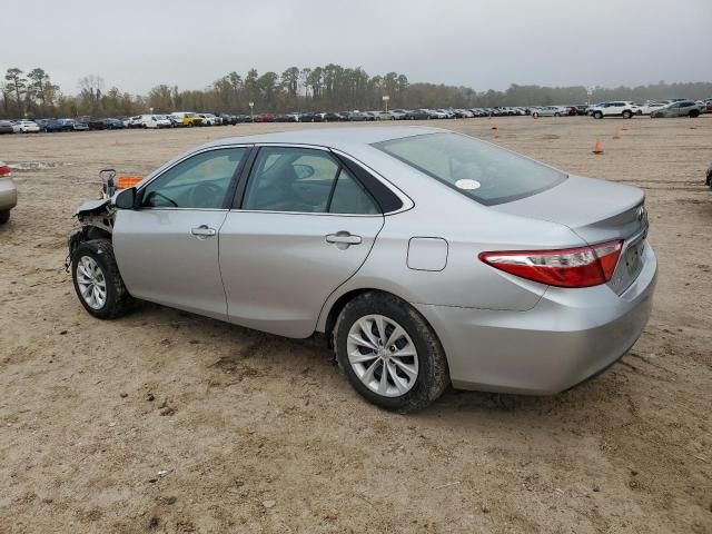 2015 Toyota Camry Hybrid