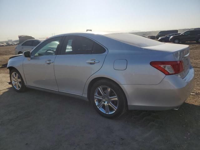 2009 Lexus ES 350